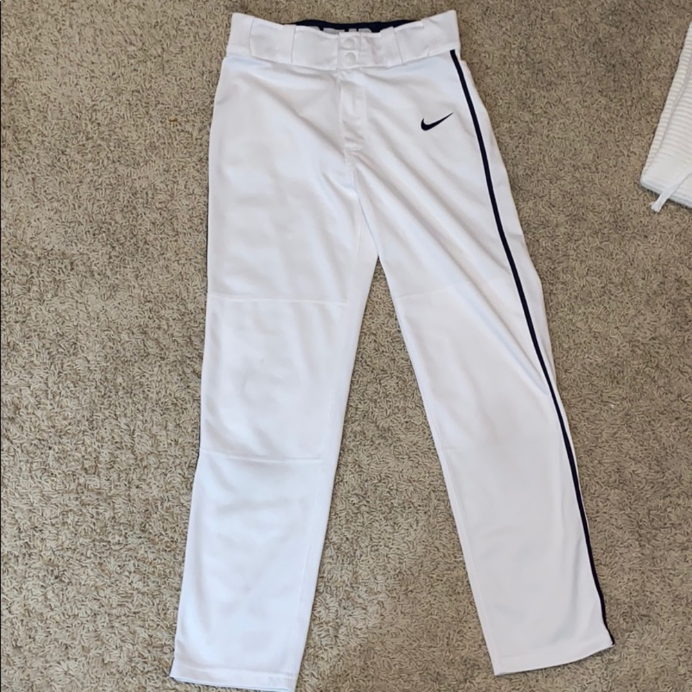 boys baseball pants